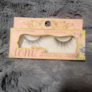 lashes by Ioni (UNOPENED)